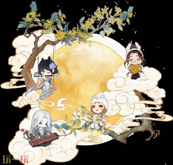 【游·见】专访灯芯糕工作室:藏湘土文脉于像素之间,《文庙满庭雪》书写中式治愈故事