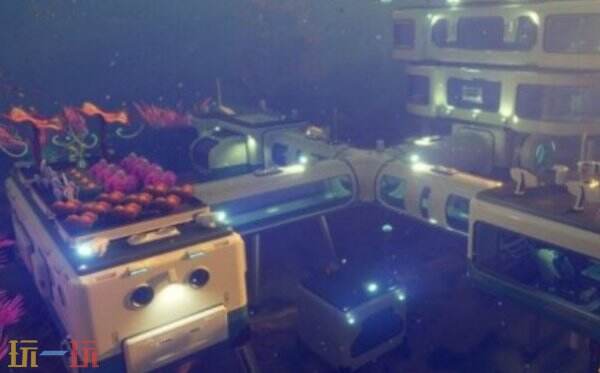 深海迷航2联机系统详解 深海迷航2联机怎么创建房间