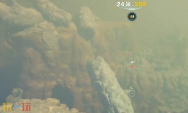 深海迷航2火山密钥获取方法 深海迷航2火山密钥怎么获得