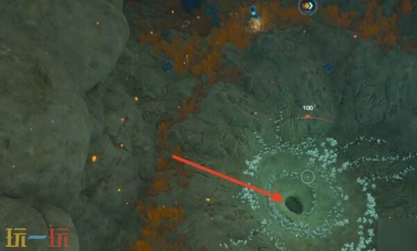 深海迷航2火山密钥获取方法 深海迷航2火山密钥怎么获得