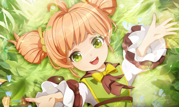 魔力宝贝:旅人官方网页版在线玩入口 魔力宝贝:旅人网页版免下载入口
