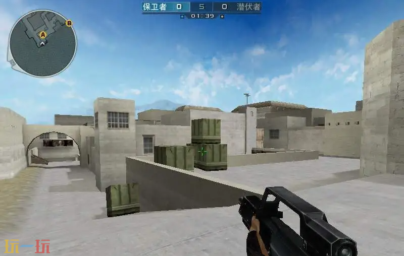 CS1.6热门自定义地图合集推荐 CS1.6热门自定义地图有哪些