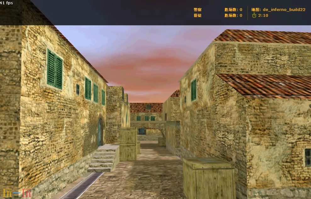 CS1.6热门自定义地图合集推荐 CS1.6热门自定义地图有哪些