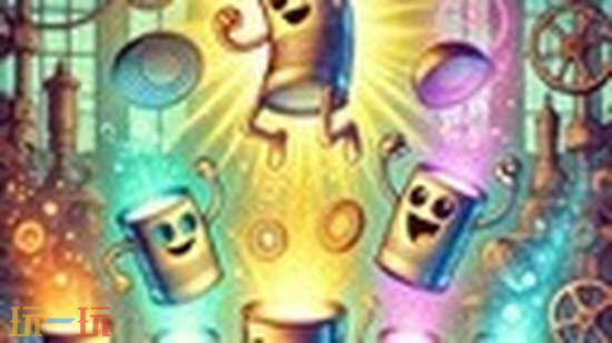 R.E.P.O.趣味玩法MOD合集-R.E.P.O.创意功能MOD整合包分享