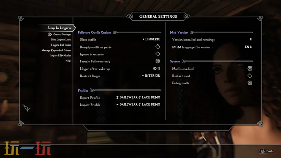上古卷轴5必装MOD合集-上古卷轴5天际重制版美化MOD整合包分享