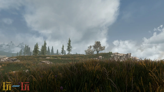上古卷轴5必装MOD合集-上古卷轴5天际重制版热门画质增强MOD整合包分享