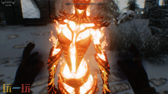 老滚5必装MOD合集-上古卷轴5天际重制版热门功能优化MOD整合包分享
