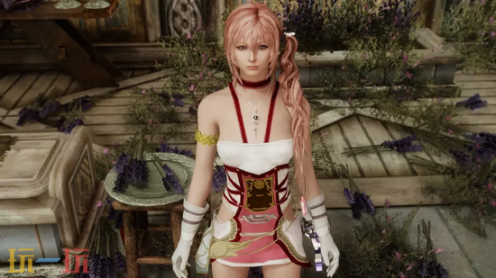 上古卷轴5必装MOD合集-上古卷轴5热门角色美化与战斗优化MOD整合包分享