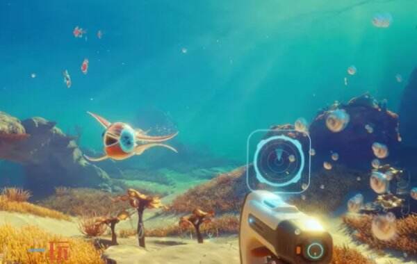 深海迷航2淡水分泌模组获取攻略 深海迷航2淡水分泌模组怎么获得