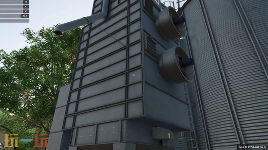 模拟农场25免费MOD大全-模拟农场25热门MOD整合包分享