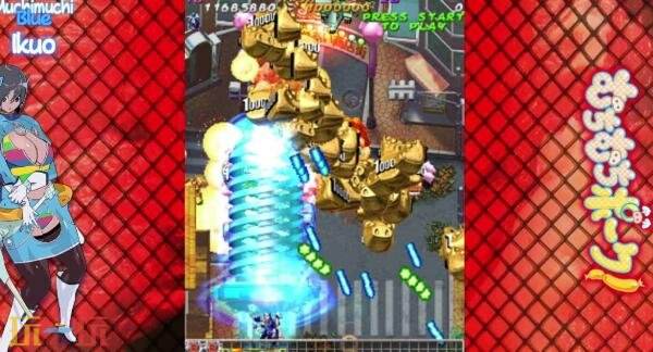 《Muchi Muchi Pork! & PinkSweets Boosted》10月1日全球发售