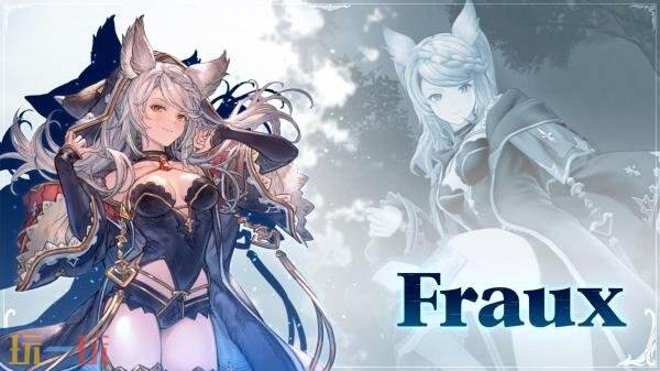 《碧蓝幻想Relink 无尽黄昏》可玩角色芙劳预告发布！
