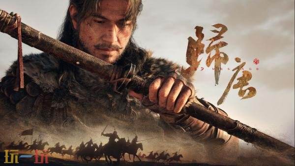 《归唐》“长风几万里”短片发布！确认亮相夏日游戏节