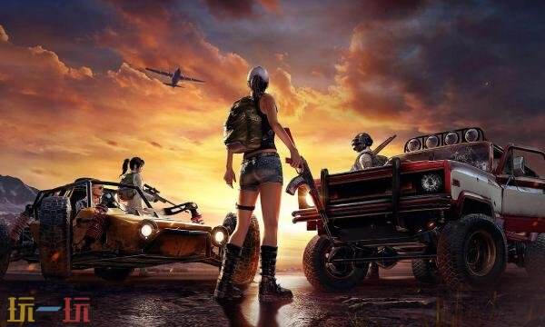 pubg手机版怎么充值 绝地求生手游充值直充中心