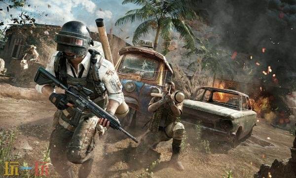pubg手游uc充值入口 pubgmobileuc充值