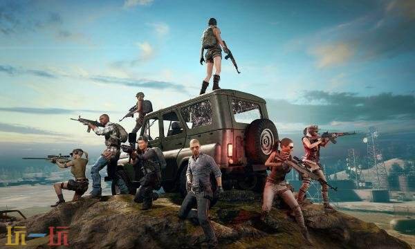 pubg mobile代充平台推荐 pubg mobile代充入口