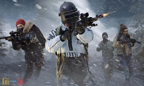 绝地求生手游台服怎么充值不了 PUBG绝地求生手游台服充值平台推荐