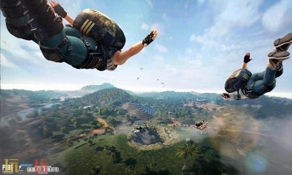 绝地求生台服手机版怎么充值 PUBG绝地求生手游台服充值教程