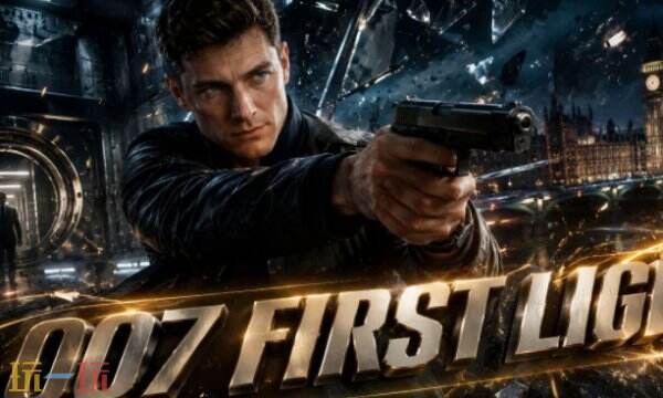 007初露锋芒剧情成就解锁 007初露锋芒剧情成就介绍