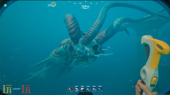 深海迷航2必装MOD合集-深海迷航2热门功能优化与战斗增强MOD整合包分享