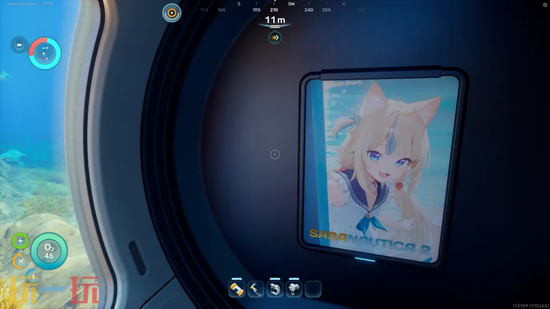 深海迷航2MOD整合包合集-深海迷航2热门便利功能与趣味美化MOD整合包分享