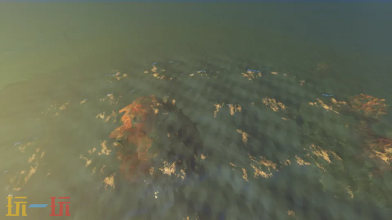 深海迷航2必装MOD合集-深海迷航2热门生存优化与探索增强MOD整合包分享