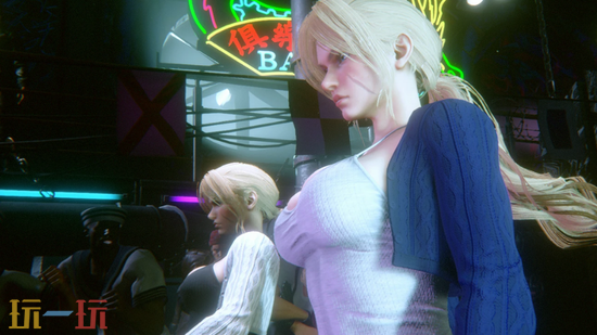 街头霸王6必装MOD合集-街头霸王6热门角色外观与物理优化MOD整合包分享