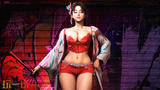 街头霸王6必装清凉服装MOD合集-街头霸王6热门角色外观MOD整合包分享