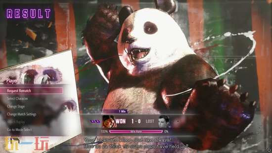 街头霸王6必装MOD合集-街头霸王6热门角色美化MOD整合包分享