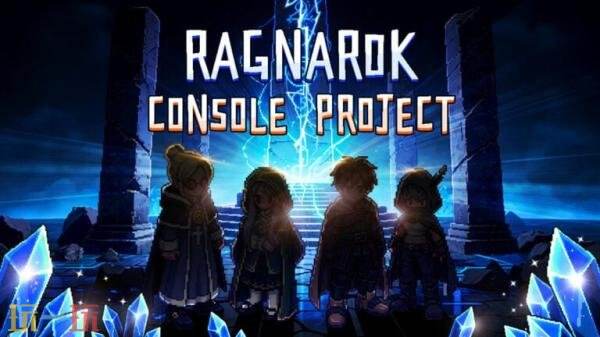 RPG《仙境传说计划》预计于2027年上半年登陆主机和PC平台