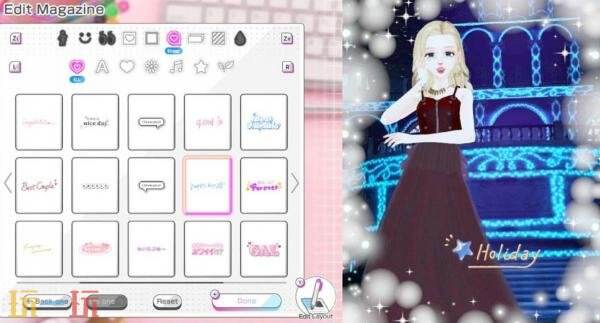 杂志模特制作模拟《Model Debut4》8月27日登陆NS2和PC平台