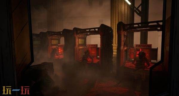 硬核战术射击游戏《二氧化物》公布!试玩版预计2026年第三季度推出