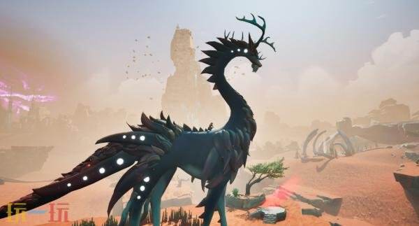 动作冒险游戏《Edenfall: Legacy of the First Wardens》2026年Q4发售