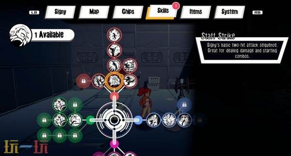 双人组队战斗RPG《Signy & Mino: Against All Gods》7月30日发售