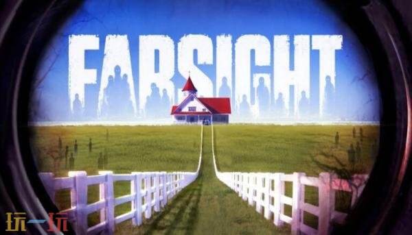 心理恐怖游戏《Farsight》将于2026年Q3度推出