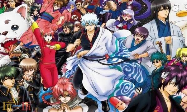 银魂手机战斗编年史日服怎么充值不了 银魂手游日服充值不了方法详情