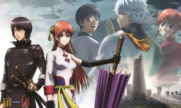 银魂手游日服直充怎么用 银魂手游日服直充教程