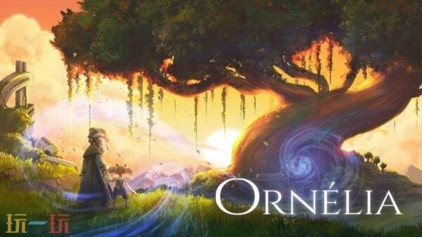 上帝模拟游戏《Ornelia》将以抢先体验的形式登陆PC平台