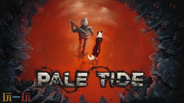 单人僵尸撤离类游戏《Pale Tide》将登陆PC平台
