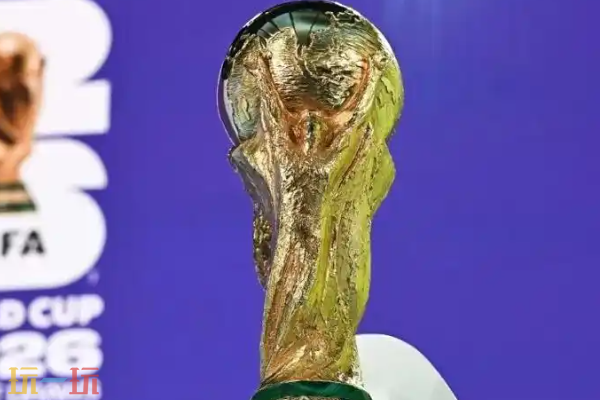 央视频2026世界杯直播入口 高清赛事观看通道