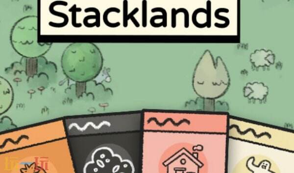 Stacklands修改器 Stacklands修改器风灵月影