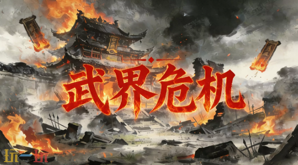 武界危机地图 魔兽3武界危机地图一键安装