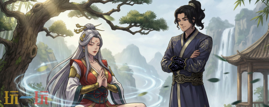 《今古群侠传》泾水城任务事件怎么做?