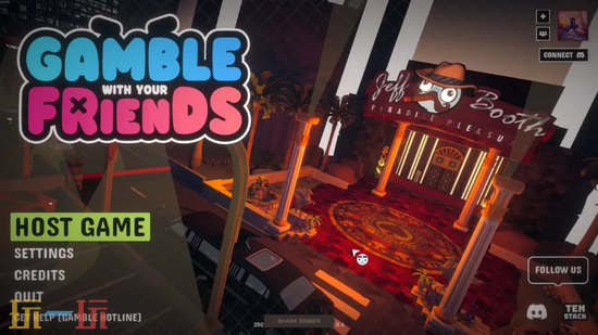 Gamble With Your Friends热门必装MOD合集-流程控制MOD整合包分享