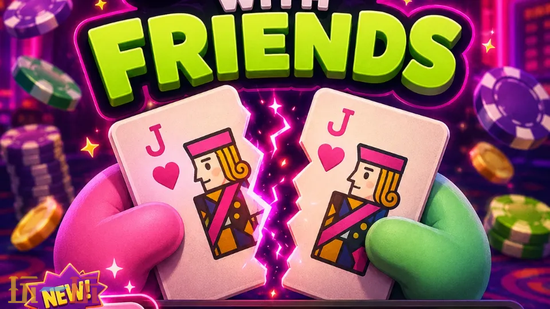Gamble With Your Friends三大实用MOD合集-热门MOD整合包分享