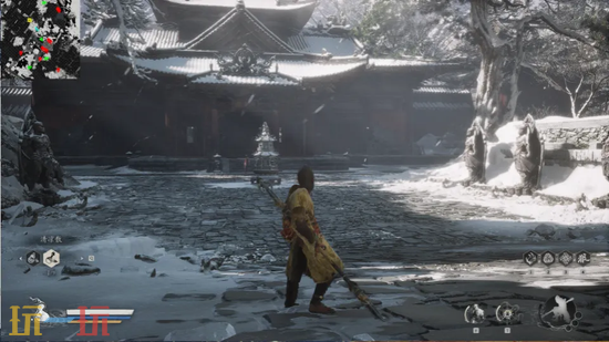 黑神话：悟空必装MOD合集-黑神话：悟空热门探索辅助与性能优化MOD整合包分享