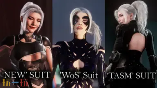漫威蜘蛛侠:重制版MOD管理器-漫威蜘蛛侠热门战衣外观MOD整合包分享