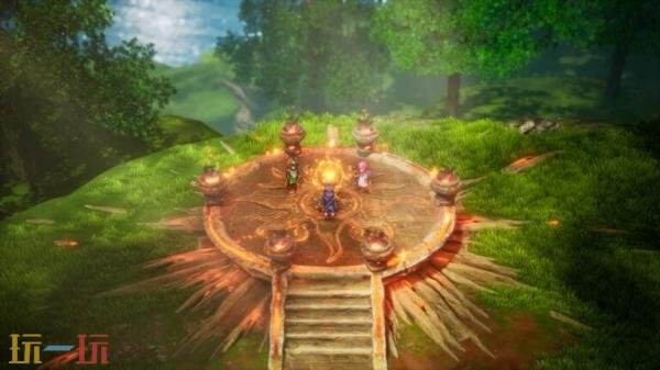 《魔法裁缝：猫与魔法连衣裙》将于10月2日在Switch发售