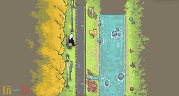 回合制RPG《爱氏物语》Switch版本将于9月17日发售