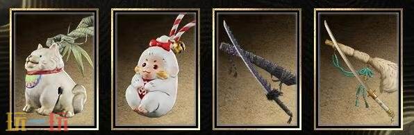 《鬼武者 Way of the Sword》9月25日发售！预购开启！试玩上线
